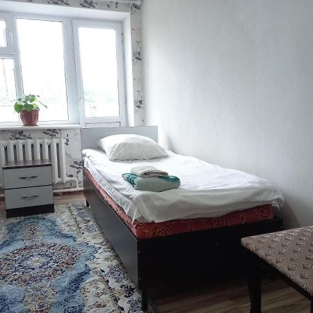 Dasha Guest House 2 Naryn Luaran gambar