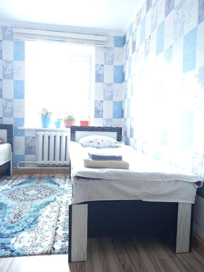 Dasha Guest House 2 Naryn Luaran gambar