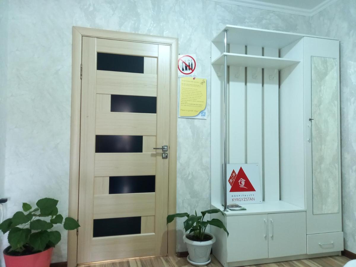 Dasha Guest House 2 Naryn Luaran gambar