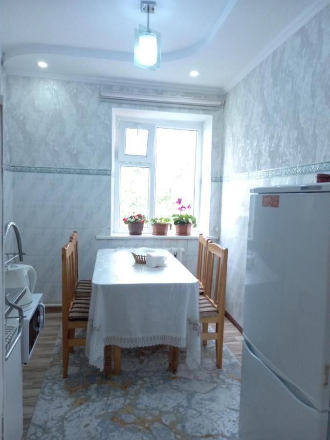Dasha Guest House 2 Naryn Bilik gambar