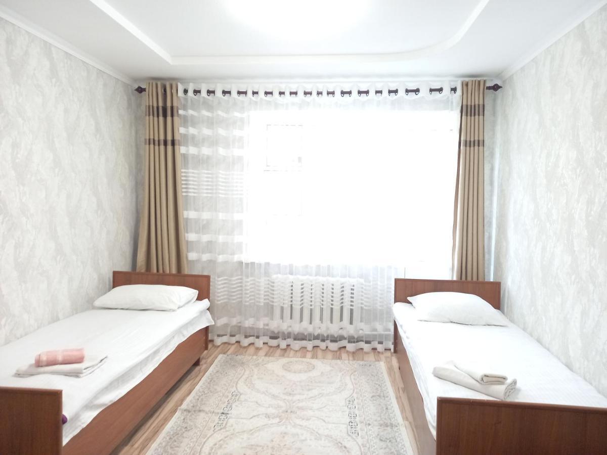 Dasha Guest House 2 Naryn Bilik gambar